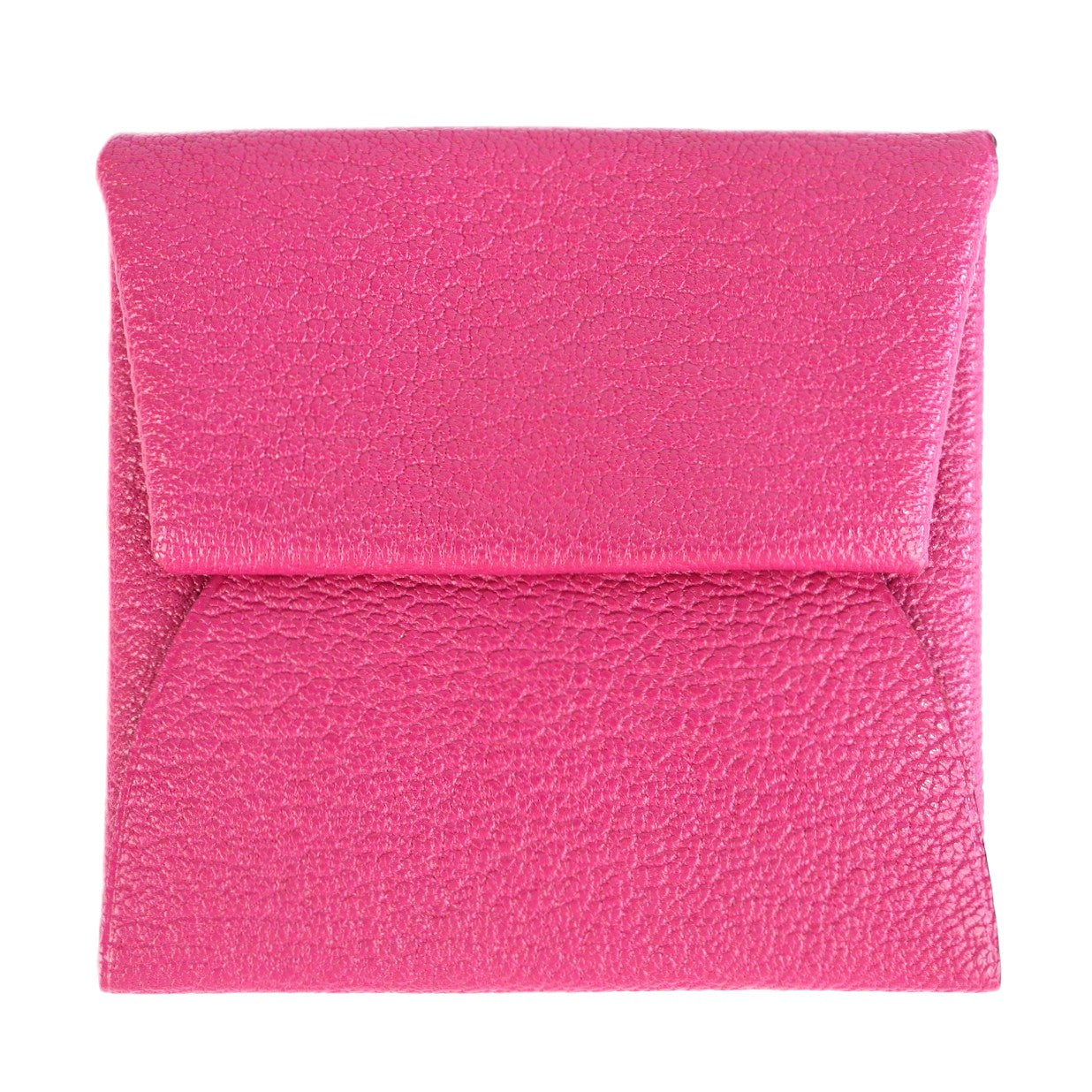 HERMES 039759CK BASTIA COIN PURSE