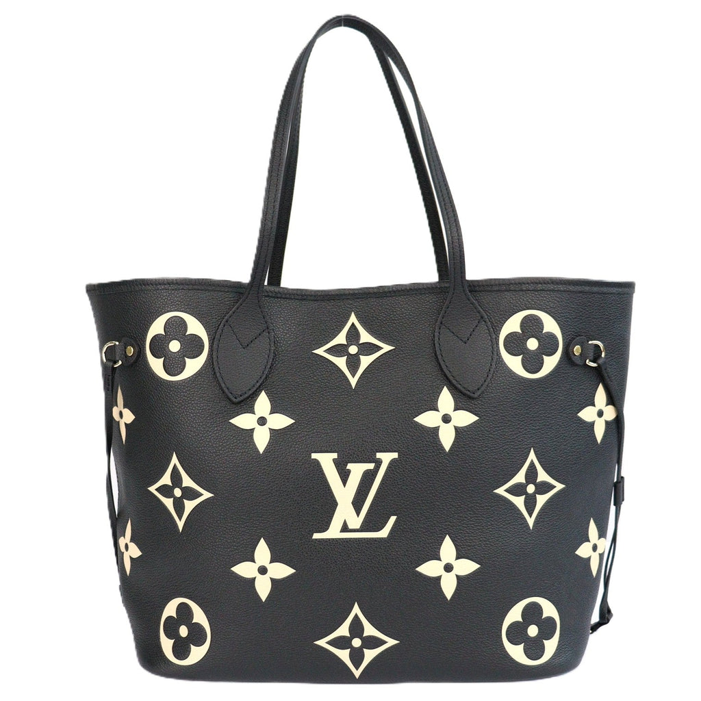 LOUIS VUITTON M58907 NEVERFULL MM TOTE BAG
