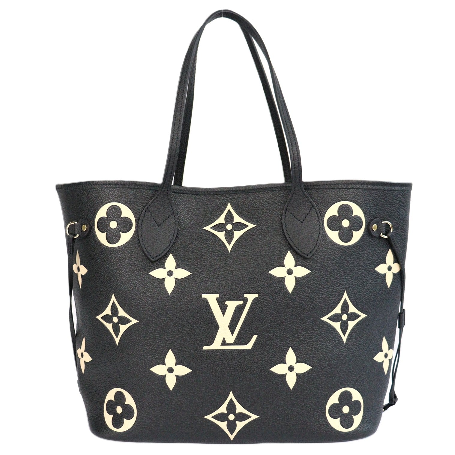 LOUIS VUITTON M58907 NEVERFULL MM TOTE BAG