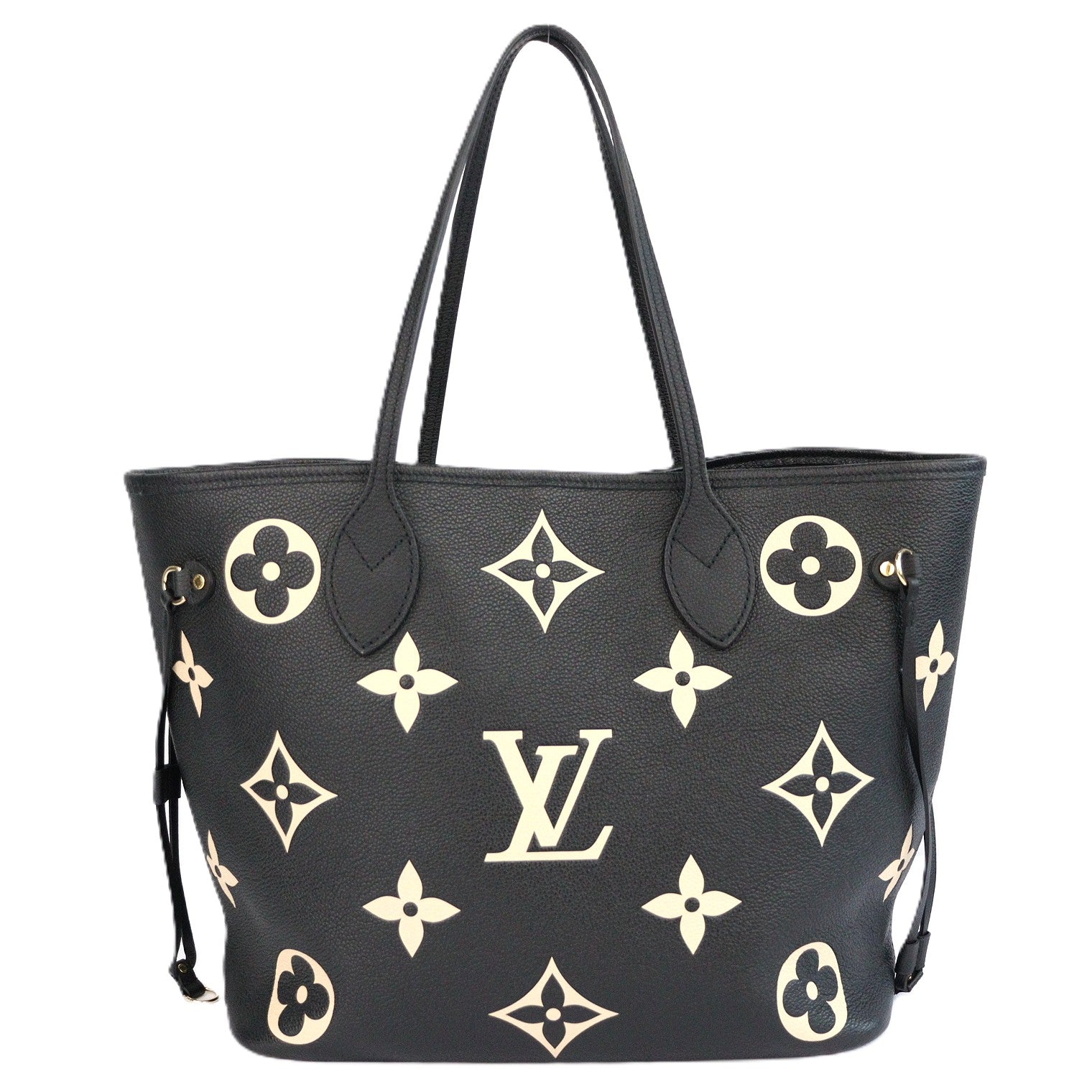 LOUIS VUITTON M58907 NEVERFULL MM TOTE BAG