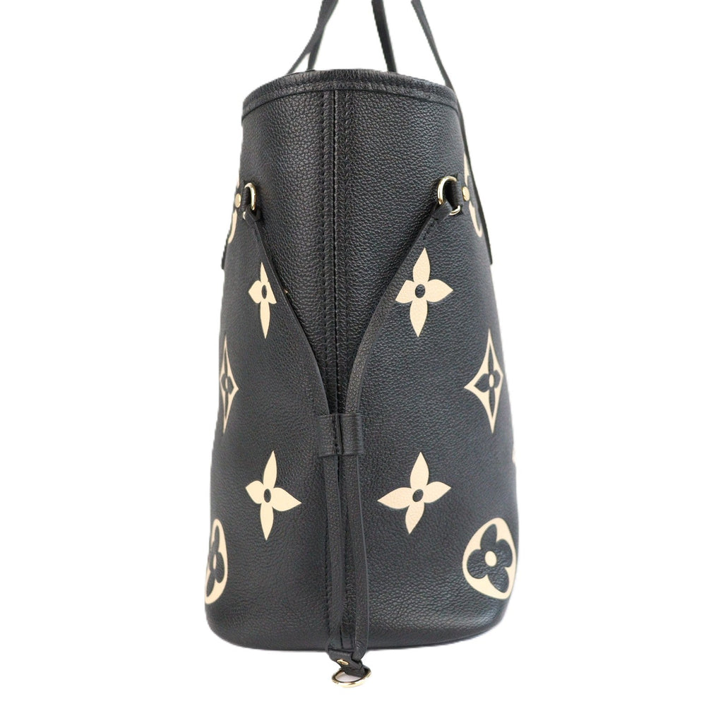LOUIS VUITTON M58907 NEVERFULL MM TOTE BAG