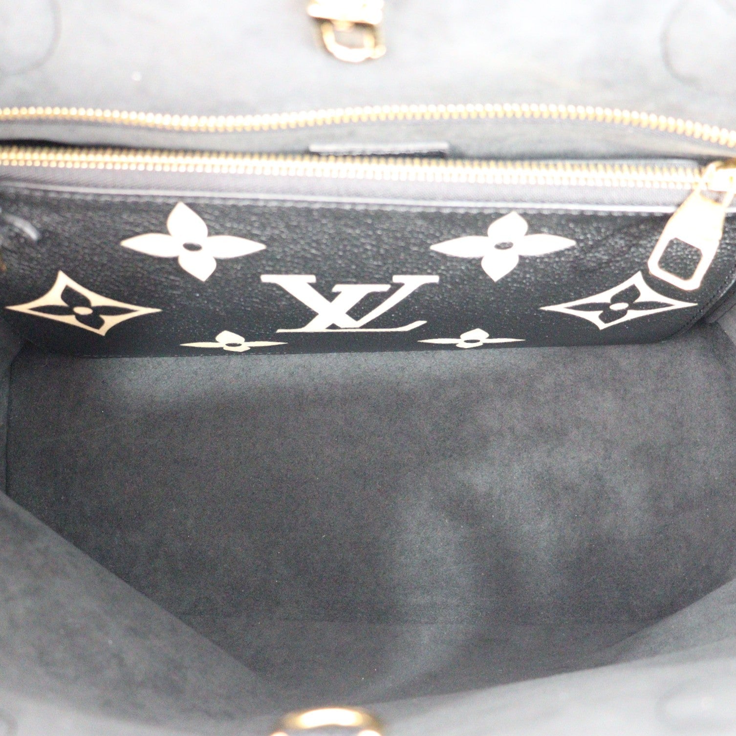 LOUIS VUITTON M58907 NEVERFULL MM TOTE BAG
