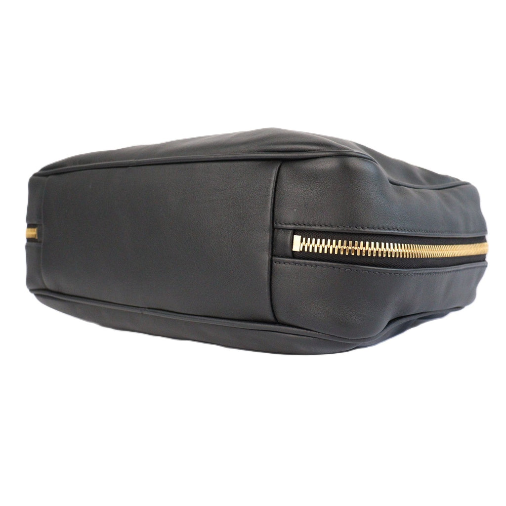 MIU MIU 5BB117 BEAU LARGE HANDBAG