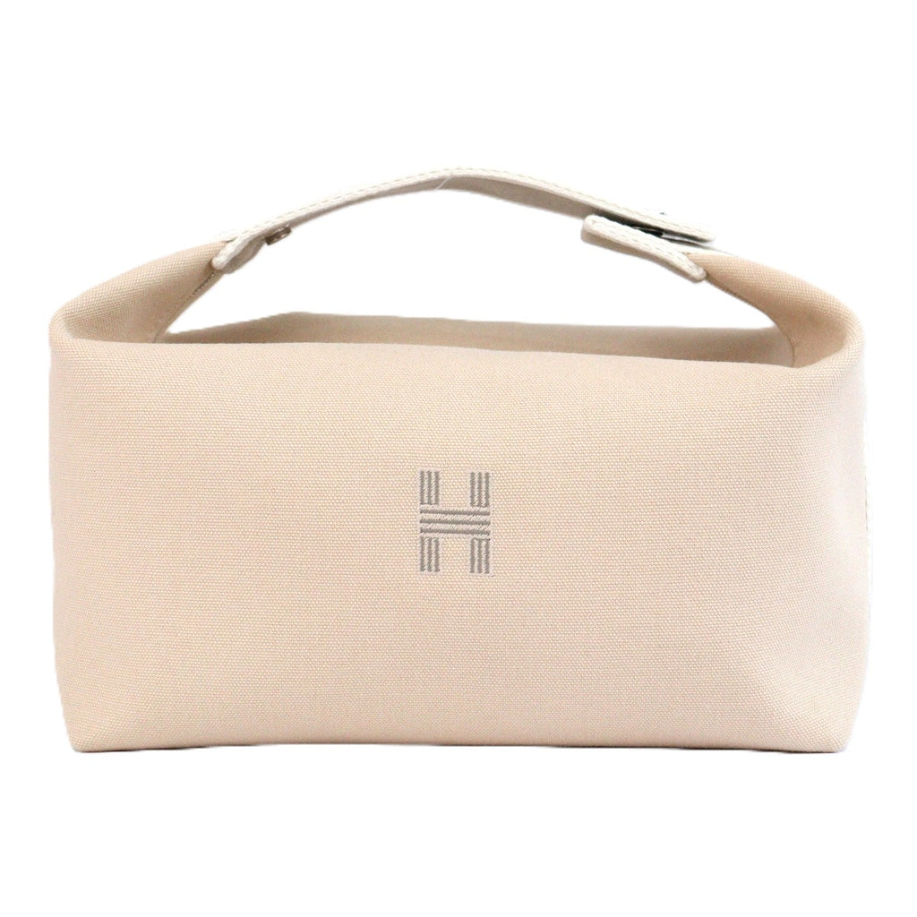 HERMES 104223M BRIDE A BRAC GM POUCH