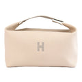 HERMES 104223M BRIDE A BRAC GM POUCH