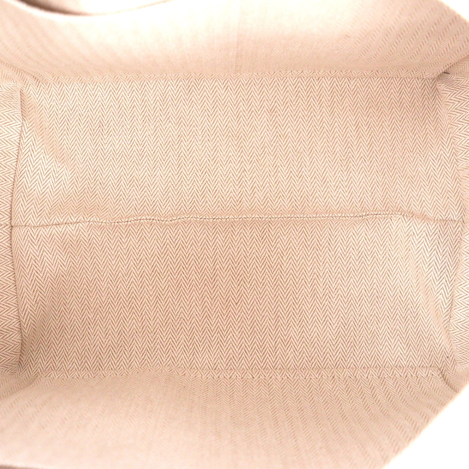 HERMES 104223M BRIDE A BRAC GM POUCH