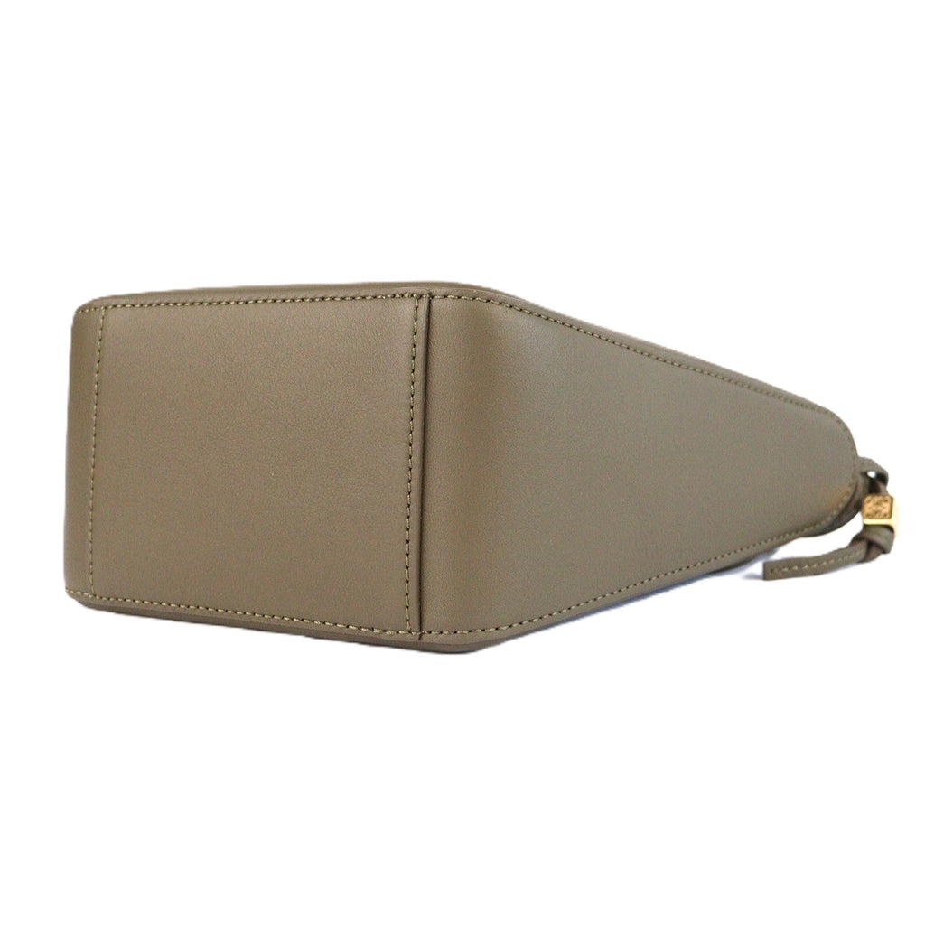LOEWE A538G13X01 HAMMOCK HOBO MINI SHOULDER BAG