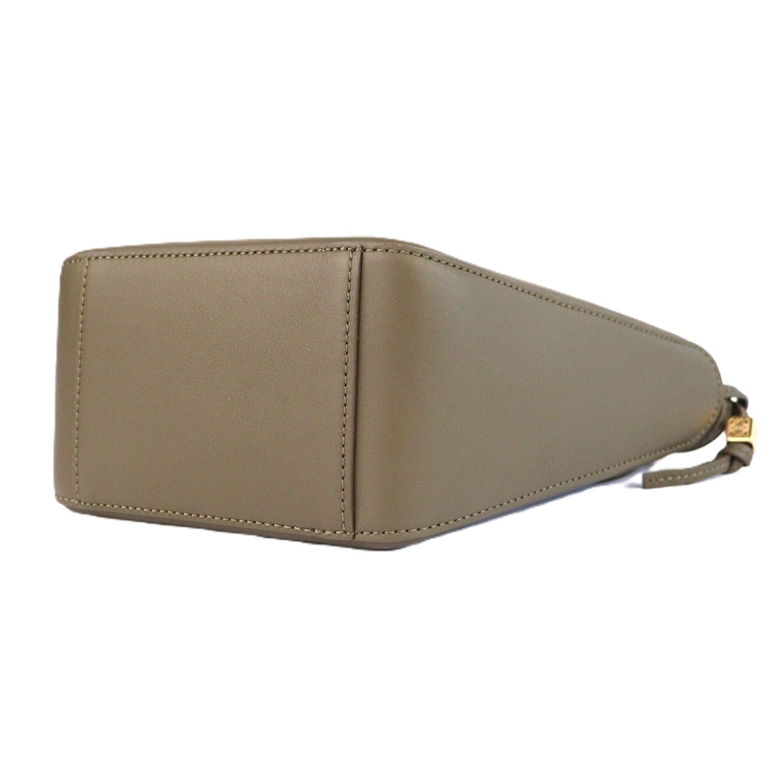 LOEWE A538G13X01 HAMMOCK HOBO MINI SHOULDER BAG