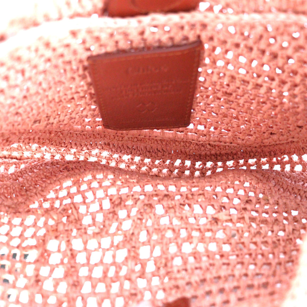 CHLOE CH25US902-P08 HANDBAG