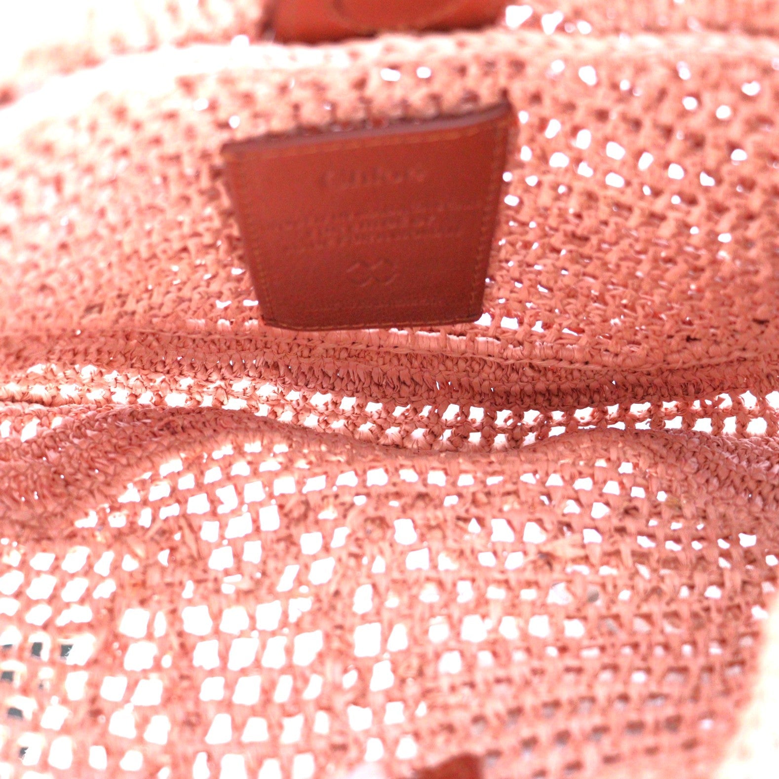 CHLOE CH25US902-P08 HANDBAG