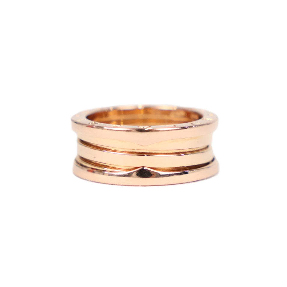 BVLGARI B.zero1 3-Bands #58 Ring