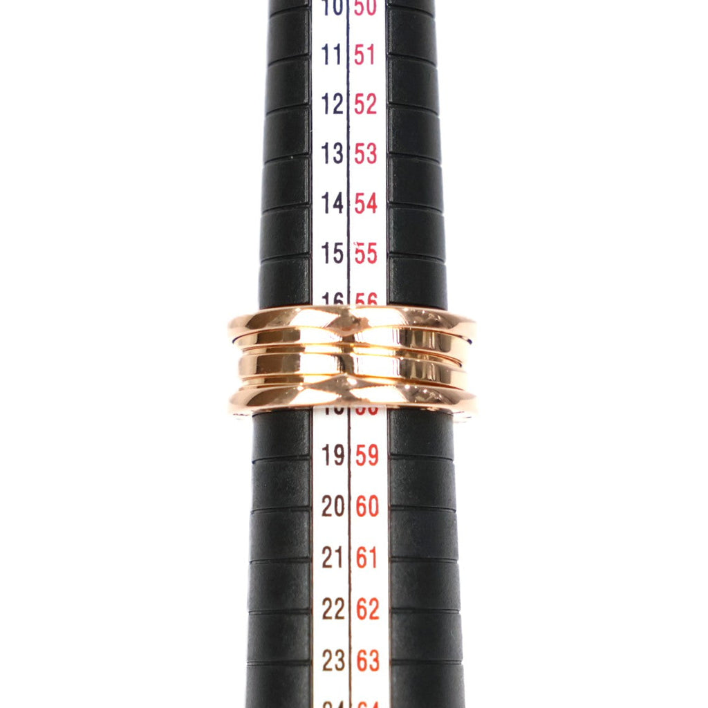 BVLGARI B.zero1 3-Bands #58 Ring