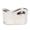 TIFFANY & Co. 69860281 Small Bone Cuff Bracelet #Right Wrist, Small