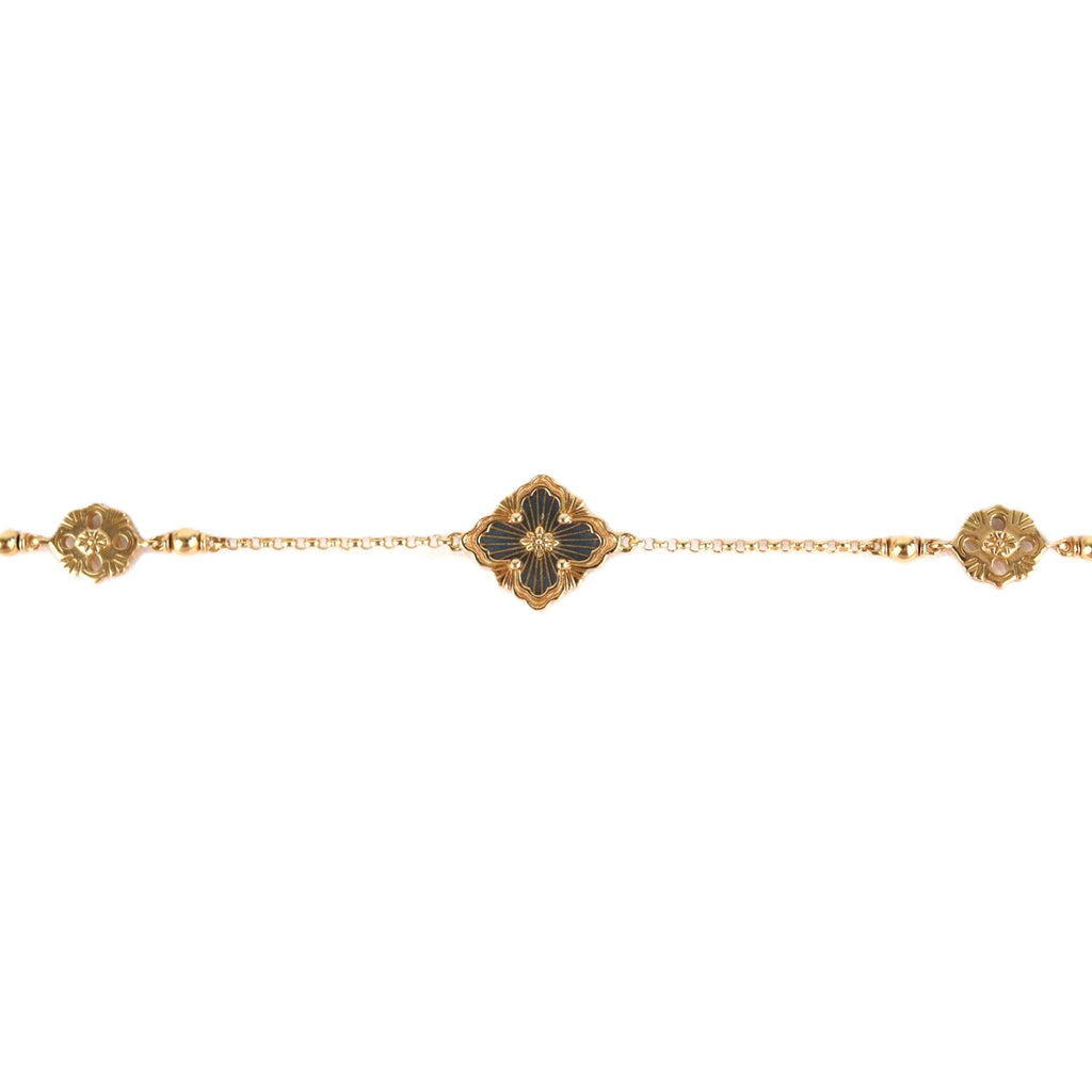 BUCCELLATI JAUBRA018237 Opera Tulle Bracelet
