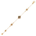 BUCCELLATI JAUBRA018237 Opera Tulle Bracelet