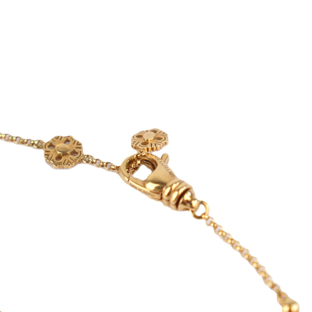 BUCCELLATI JAUBRA018237 Opera Tulle Bracelet
