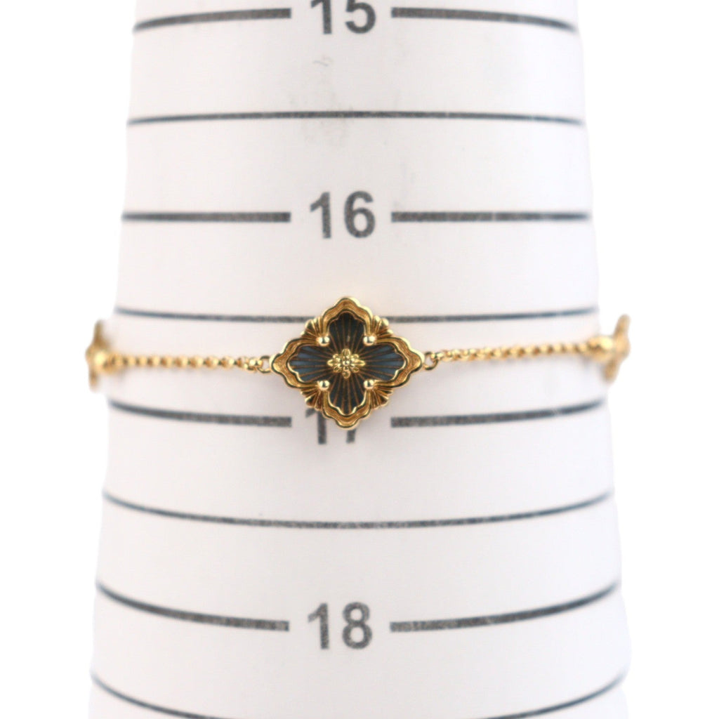 BUCCELLATI JAUBRA018237 Opera Tulle Bracelet