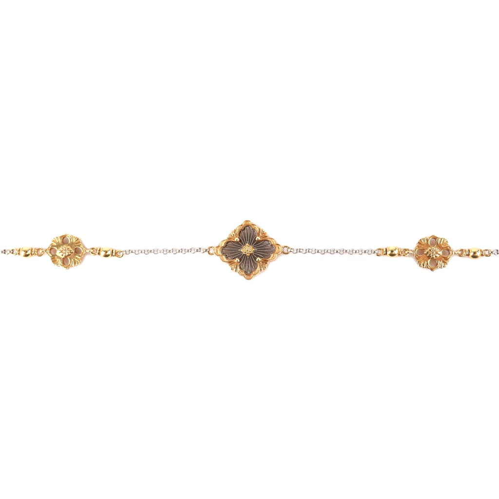 BUCCELLATI JAUBRA021180 Opera Tulle Bracelet
