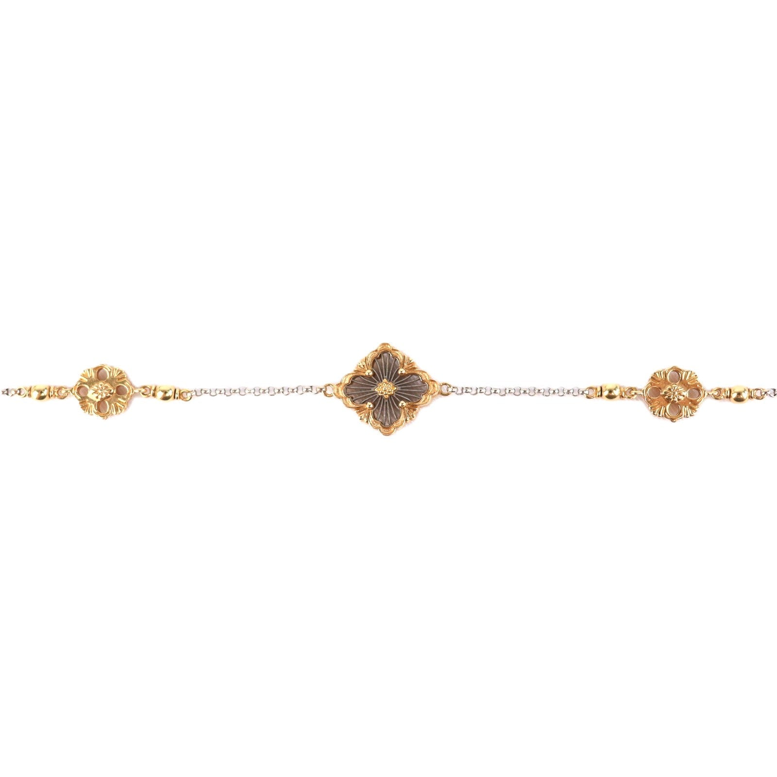 BUCCELLATI JAUBRA021180 Opera Tulle Bracelet
