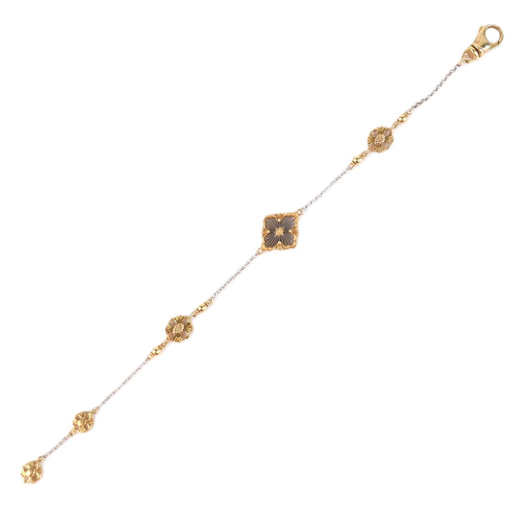 BUCCELLATI JAUBRA021180 Opera Tulle Bracelet