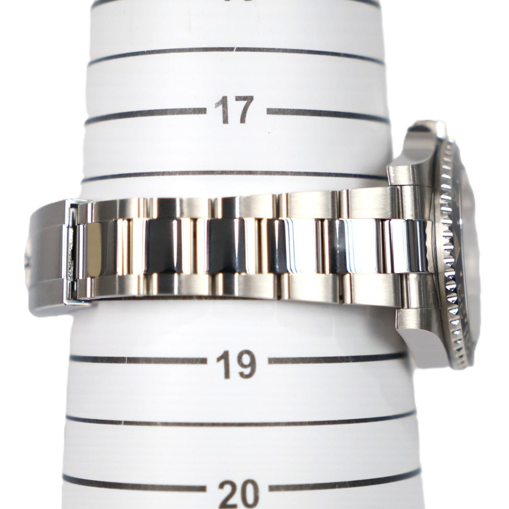 ROLEX 126710BLNR GMT-Master Ⅱ