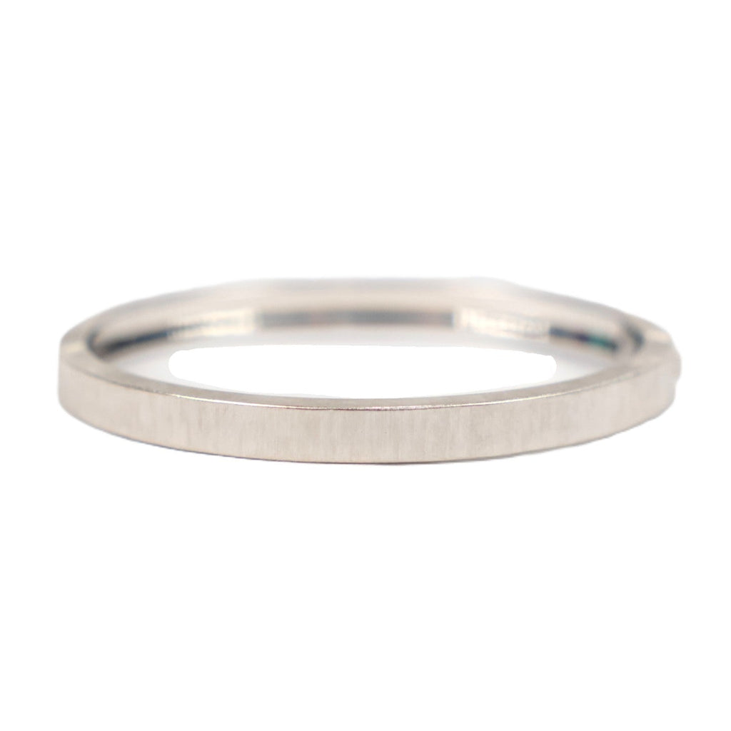 BUCCELLATI JAUBRA006816 Macri Classica #15 Bracelet