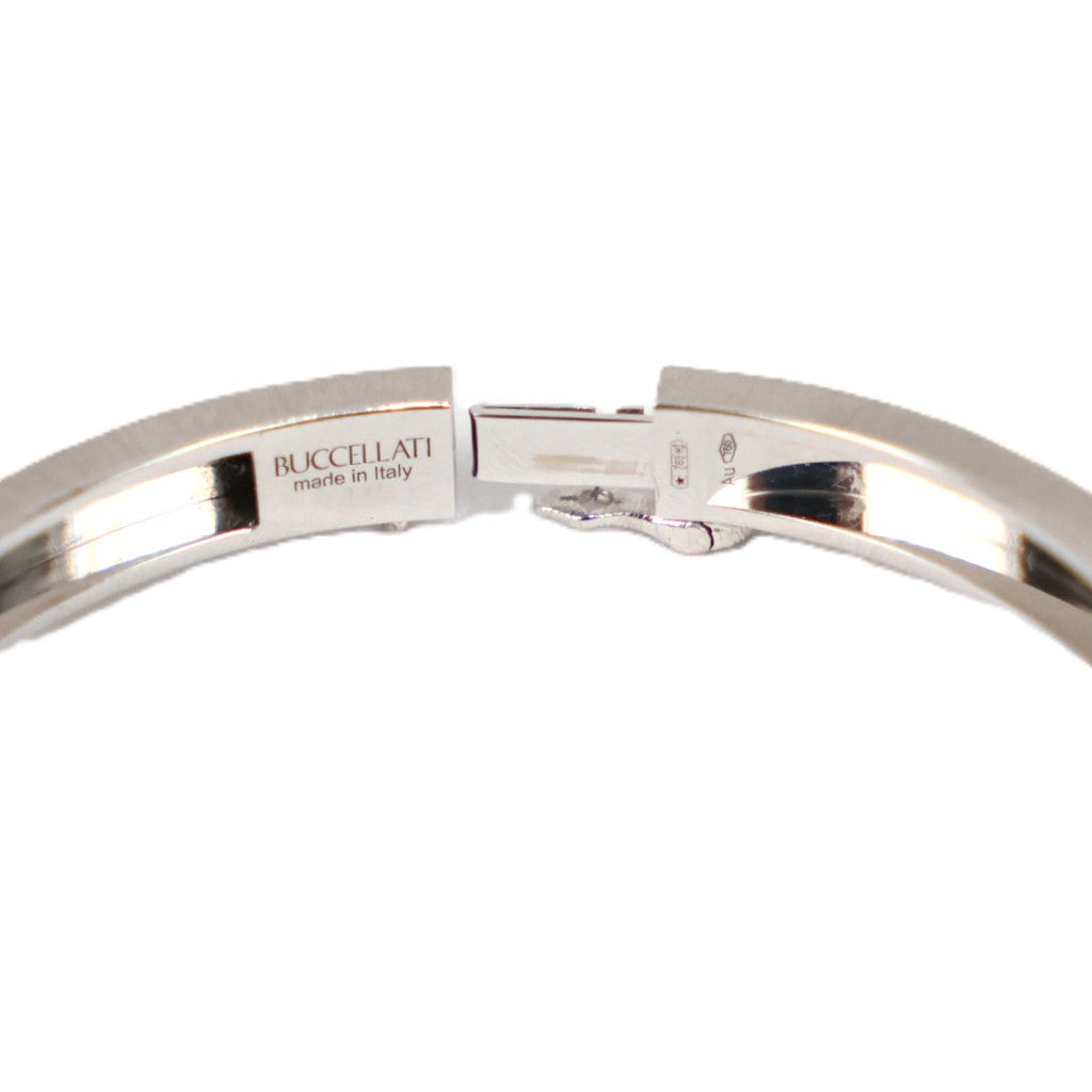 BUCCELLATI JAUBRA006816 Macri Classica #15 Bracelet