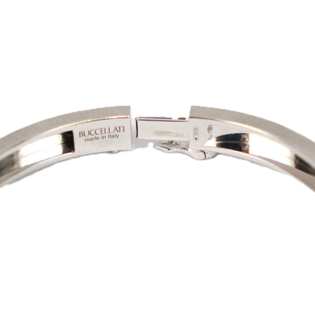 BUCCELLATI JAUBRA006816 Macri Classica #15 Bracelet