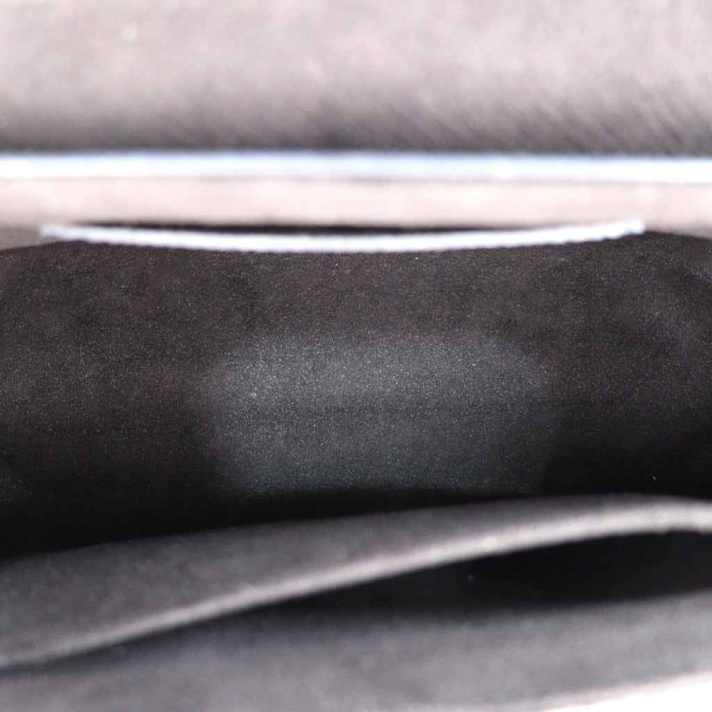 LOUIS VUITTON M51060 TWIST MM SHOULDER BAG