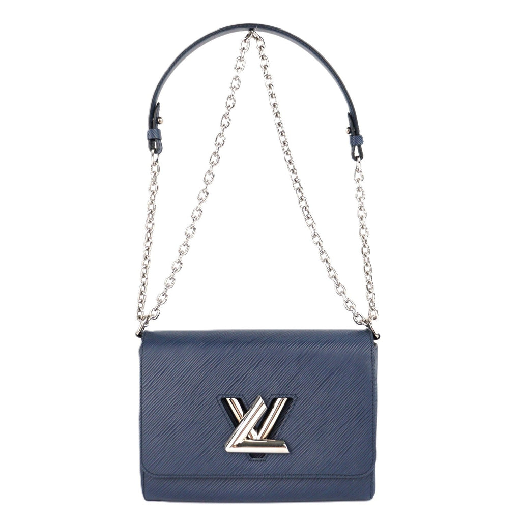 LOUIS VUITTON M51060 TWIST MM SHOULDER BAG