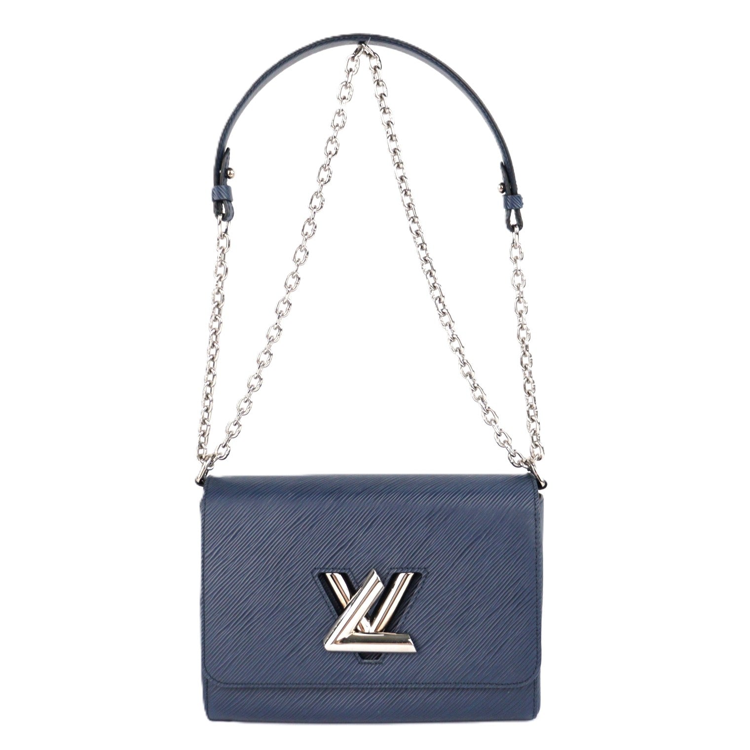 LOUIS VUITTON M51060 TWIST MM SHOULDER BAG