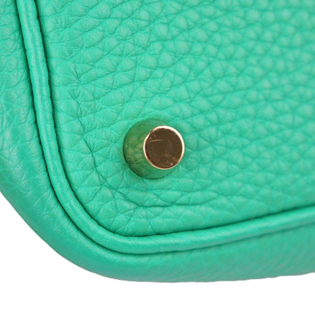 HERMES 056289CC PICOTIN LOCK 18 HANDBAG