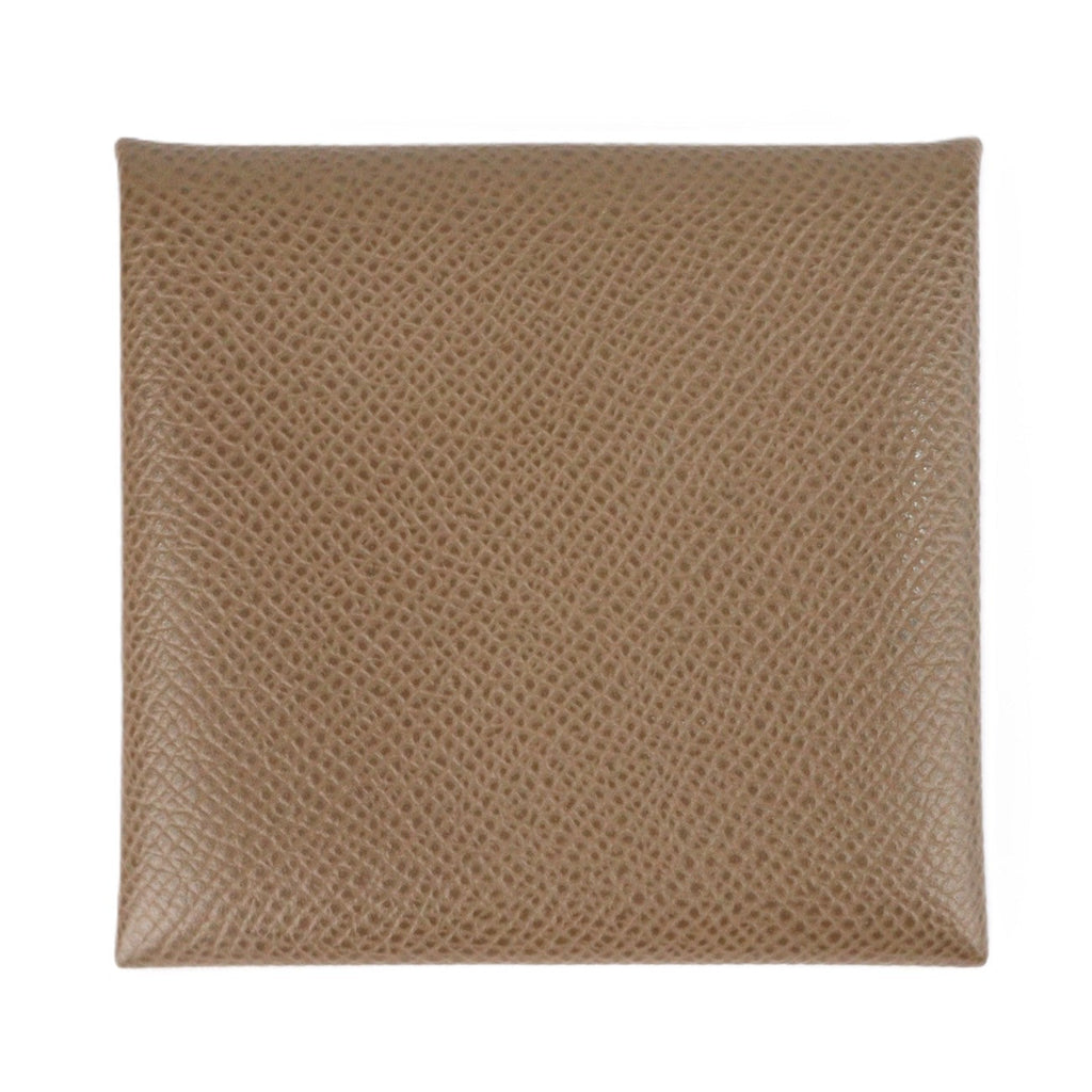 HERMES 041054CK BASTIA COIN PURSE