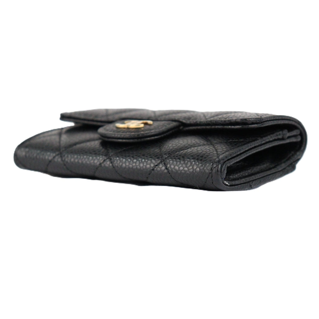 CHANEL AP0214 CLASSIC FLAP CARD HOLDER