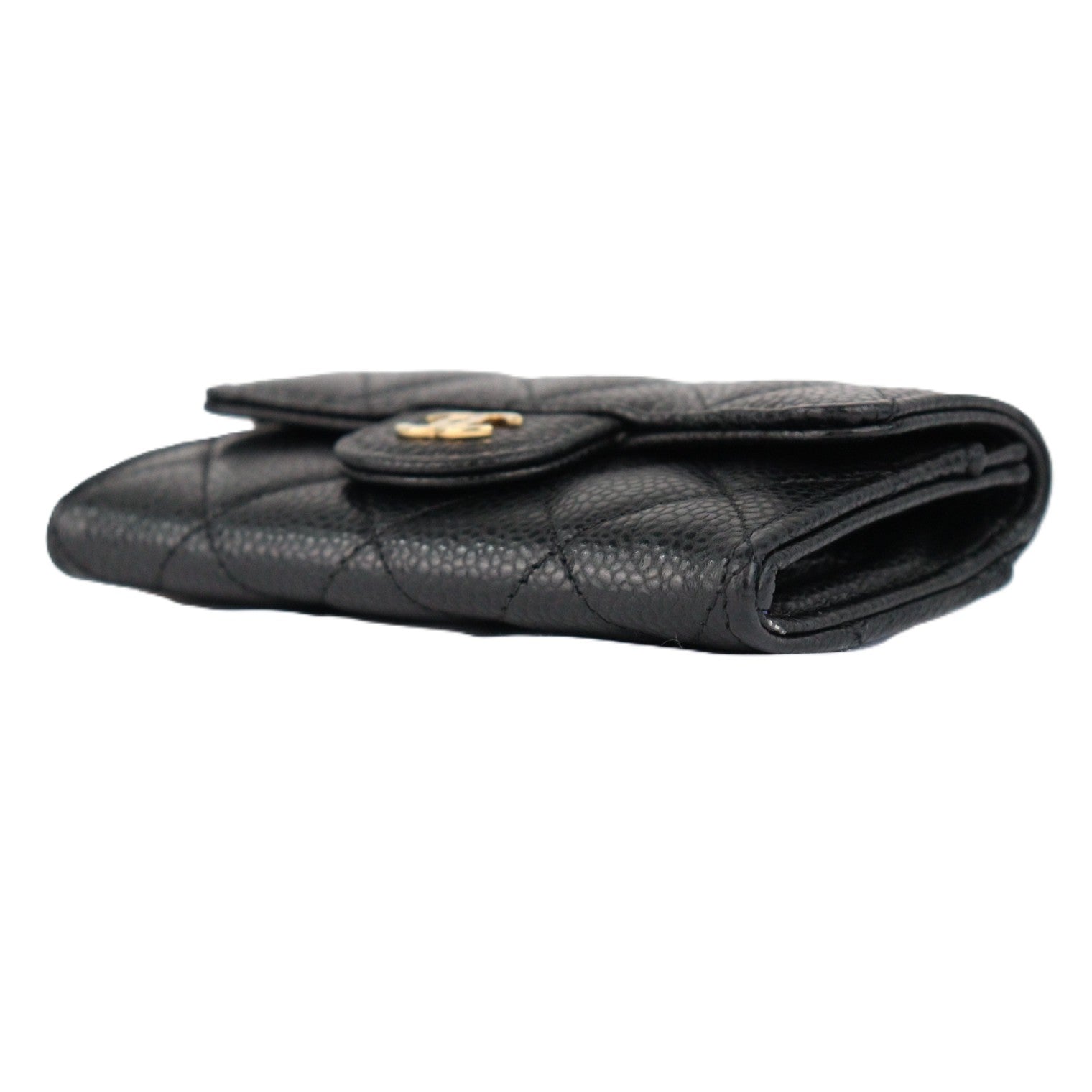 CHANEL AP0214 CLASSIC FLAP CARD HOLDER