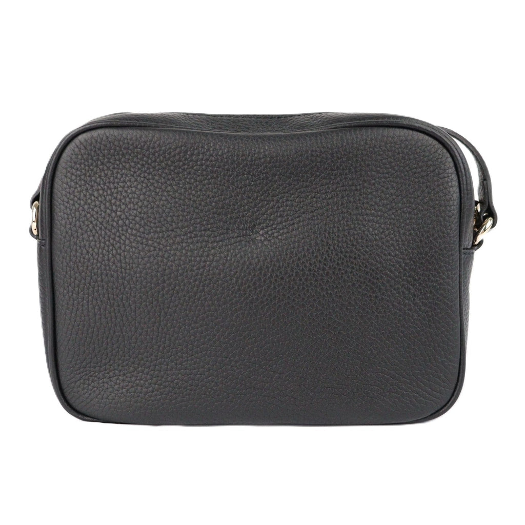 GUCCI 308364 A7M0G SOHO CROSSBODY BAG