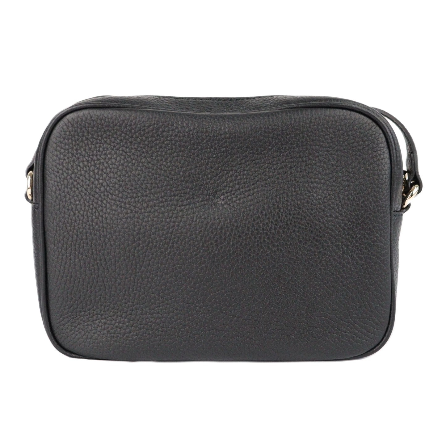 GUCCI 308364 A7M0G SOHO CROSSBODY BAG