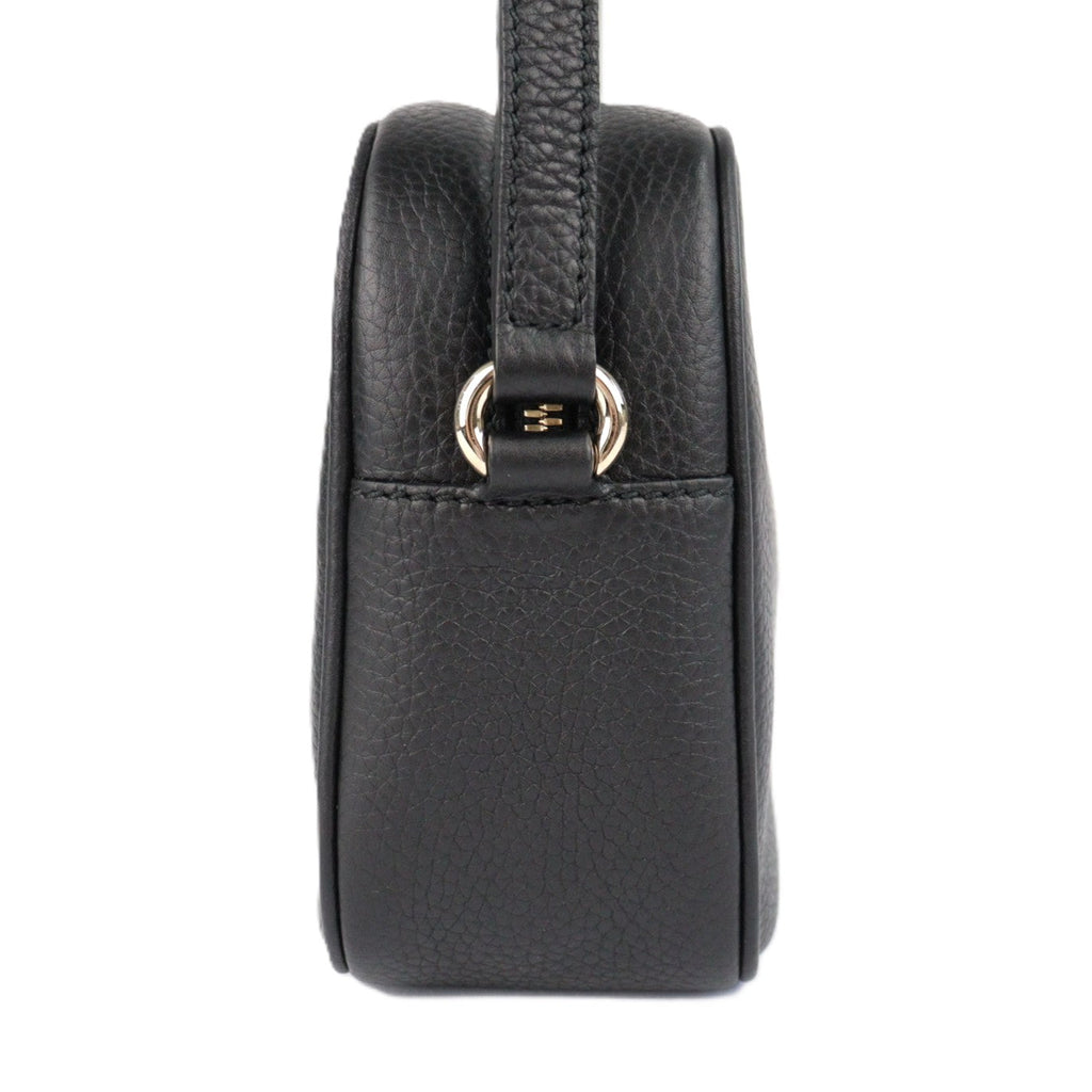 GUCCI 308364 A7M0G SOHO CROSSBODY BAG