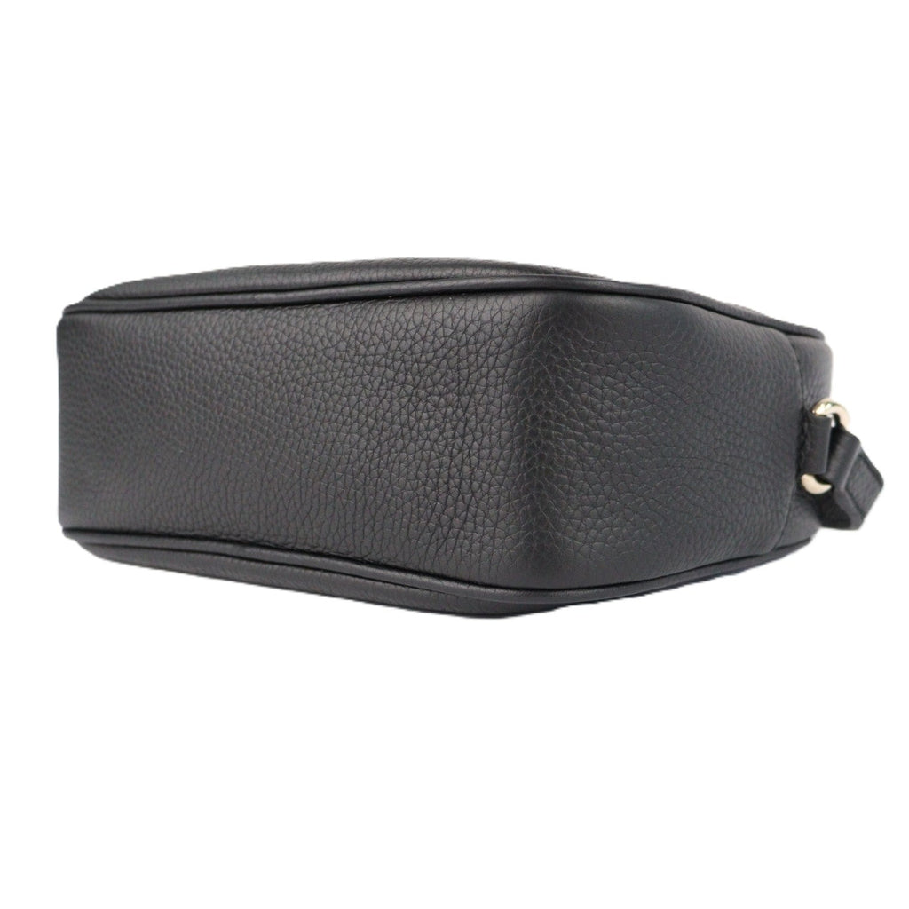 GUCCI 308364 A7M0G SOHO CROSSBODY BAG