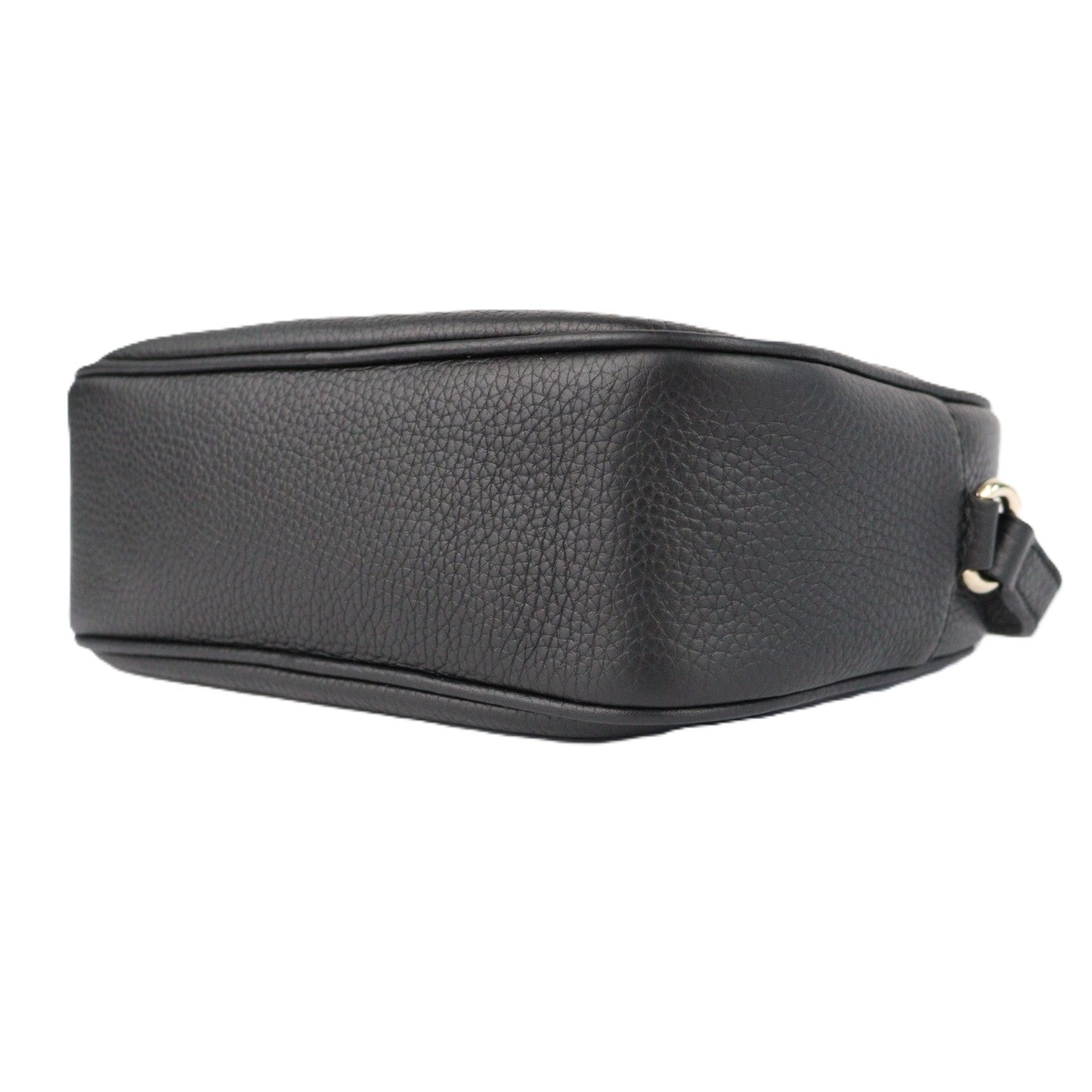GUCCI 308364 A7M0G SOHO CROSSBODY BAG