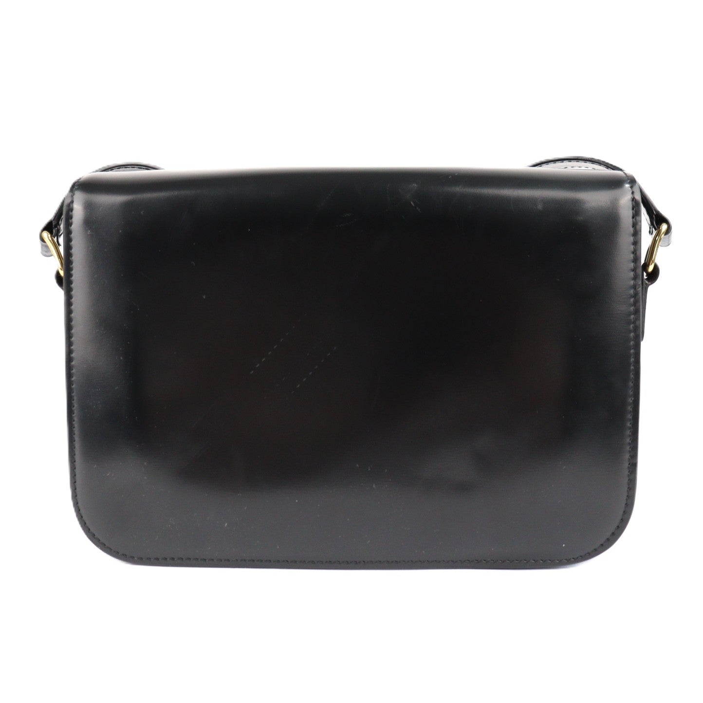 CELINE 187363BF4 CLASSIQUE TRIOMPHE CROSSBODY BAG