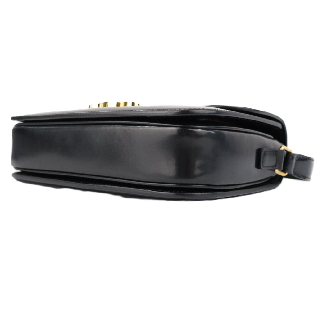 CELINE 187363BF4 CLASSIQUE TRIOMPHE CROSSBODY BAG