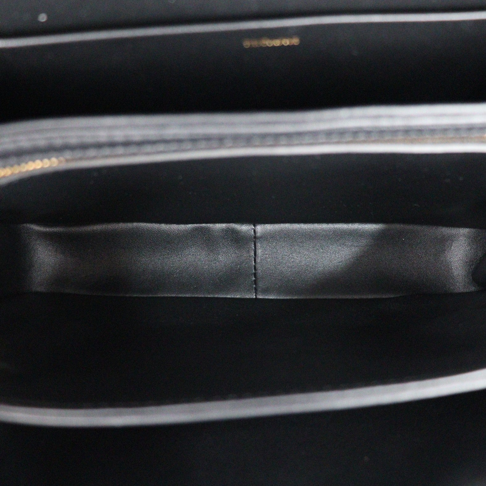 CELINE 187363BF4 CLASSIQUE TRIOMPHE CROSSBODY BAG