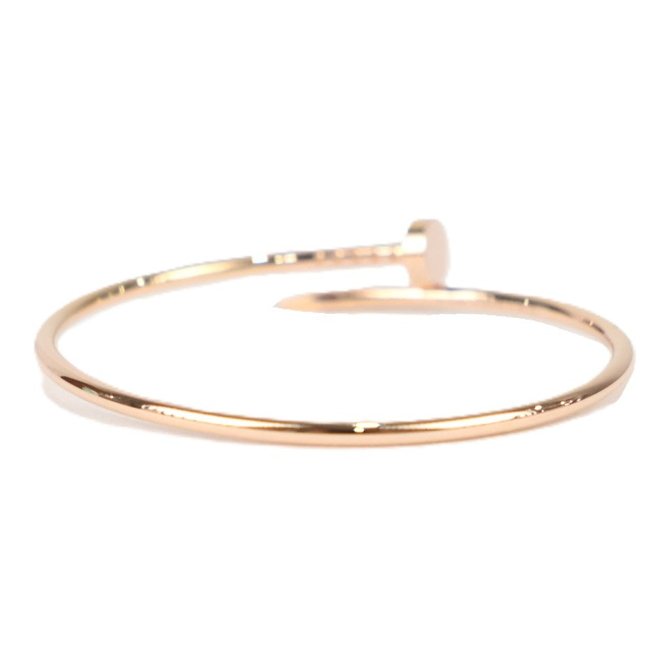 Cartier B6062516 Juste Un Clou Small Model #16 Bracelet