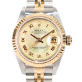 ROLEX 79173NRD Date Just