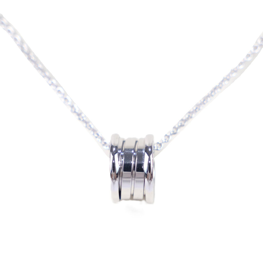BVLGARI 352815 CL857832 B.zero1 Necklace