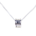 BVLGARI 352815 CL857832 B.zero1 Necklace
