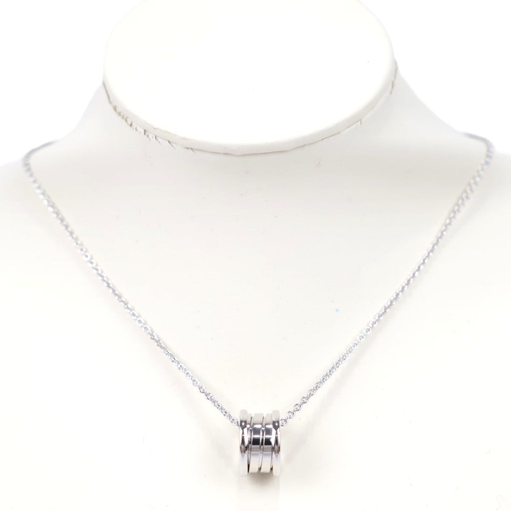 BVLGARI 352815 CL857832 B.zero1 Necklace