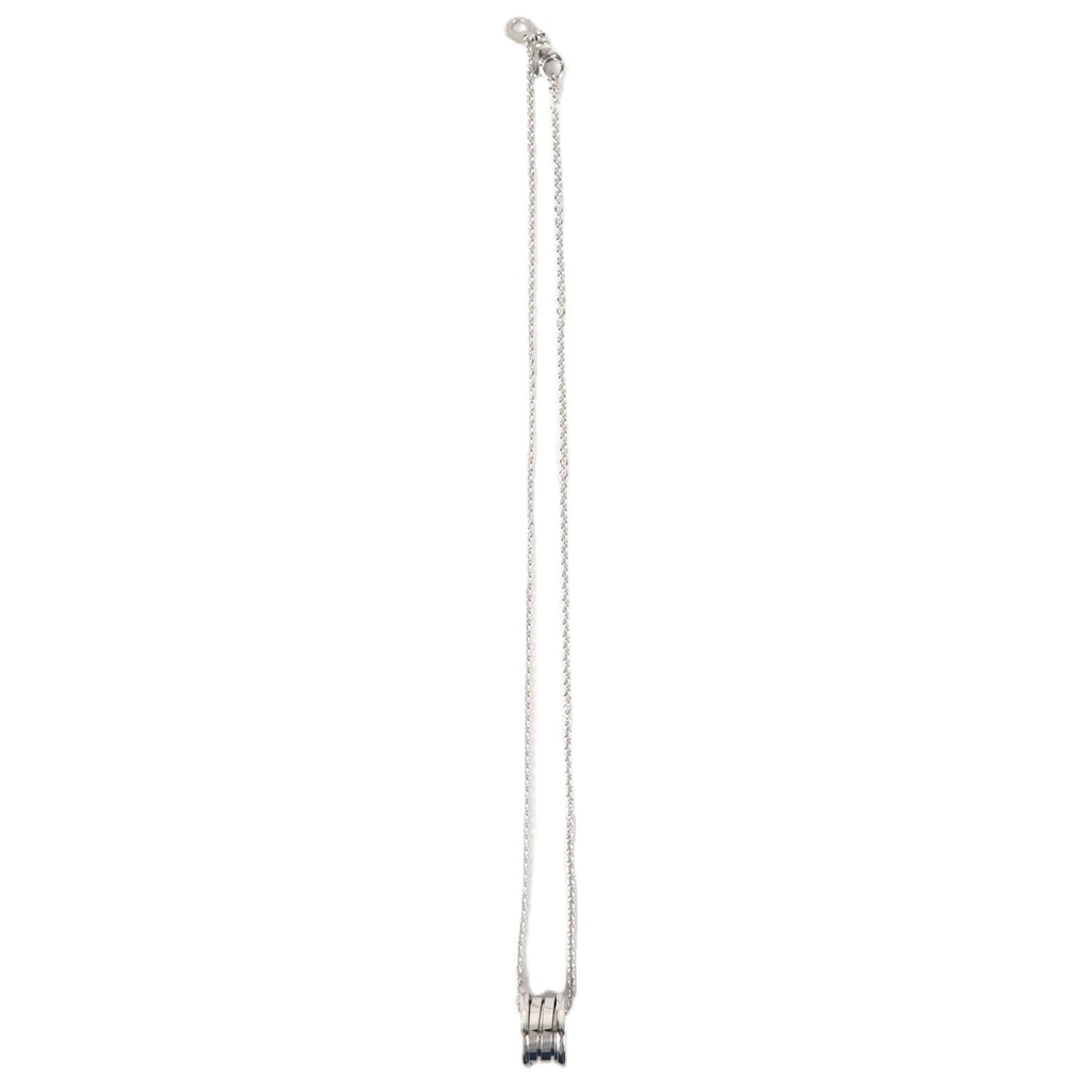 BVLGARI 352815 CL857832 B.zero1 Necklace