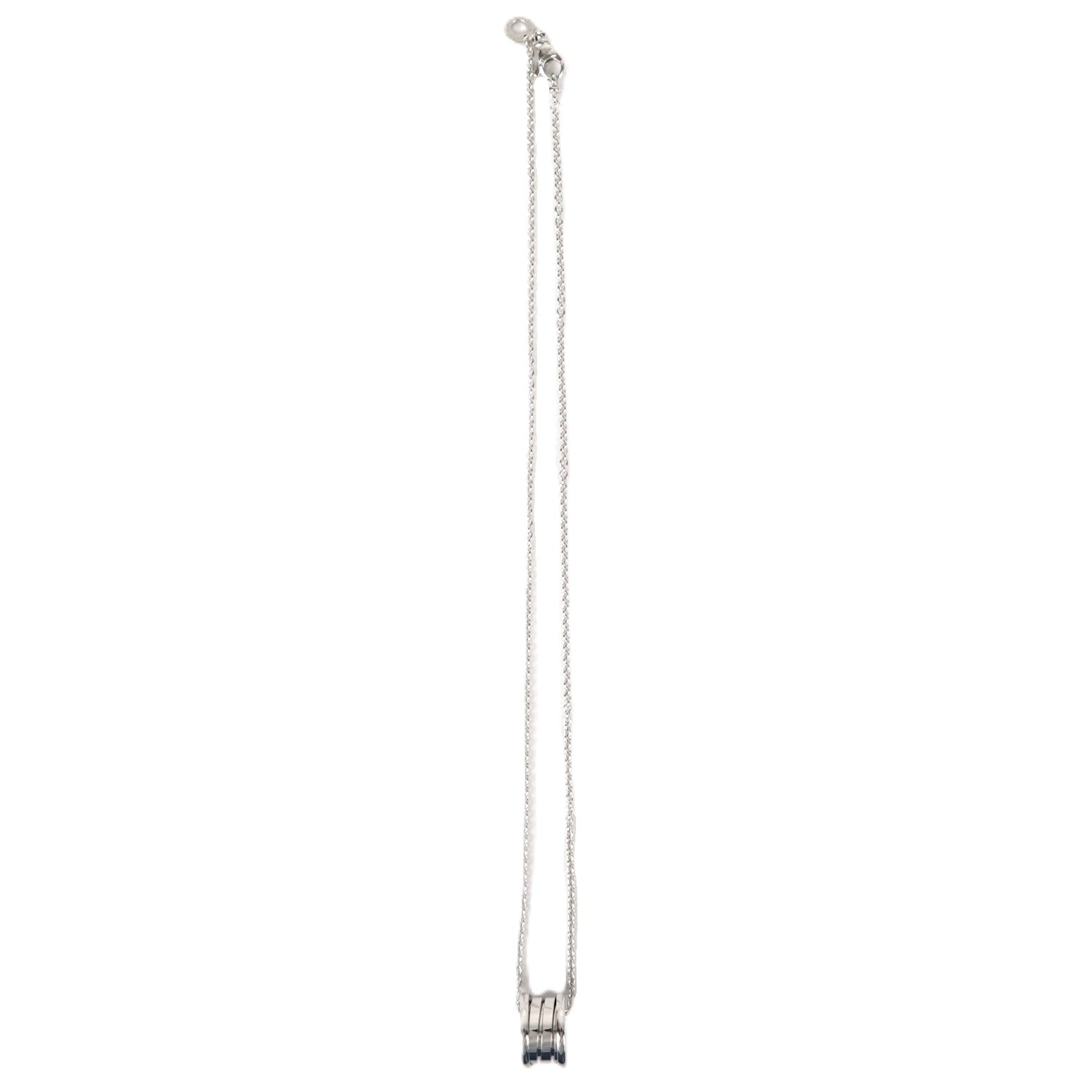 BVLGARI 352815 CL857832 B.zero1 Necklace